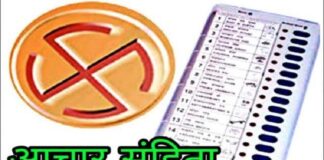 Bihar Elections 2025: 16 नवंबर तक रहेगा आदर्श आचार संहिता : भागलपुर प्रशासन 16 नवंबर तक रहेगा आदर्श आचार संहिता