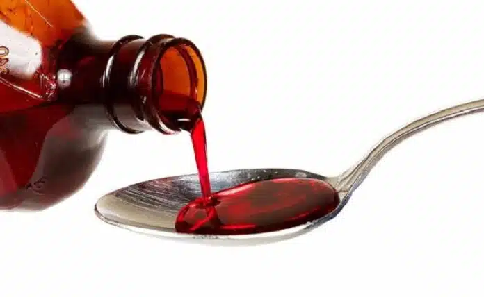 Coldrif Cough Syrup Ban कोल्ड्रिफ कफ सिरप पर पंजाब में भी बैन