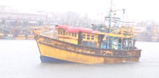 समुद्र में उफनेंगी ऊंची लहरें