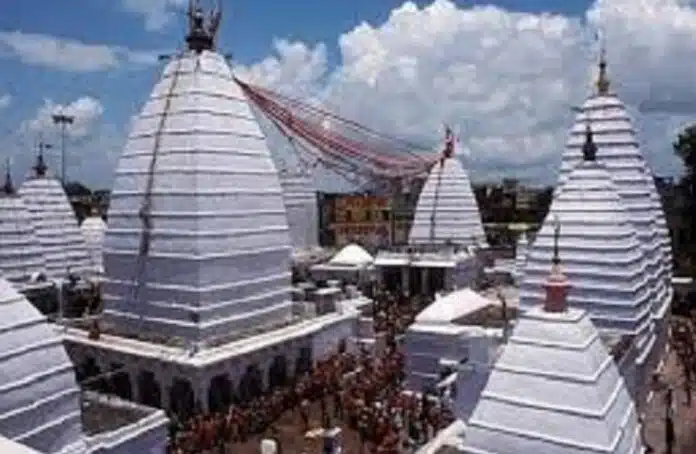 Deoghar News बीडीओ ने दिखाई सख्ती