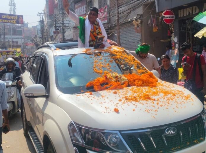 Dr. Salahuddin Ahsan