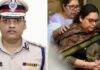 IPS Y Puran Kumar Case : सुसाइड नोट से हड़कंप, DGP समेत 10 अधिकारियों के खिलाफ FIR दर्ज DGP समेत 10 अधिकारियों के खिलाफ FIR दर्ज