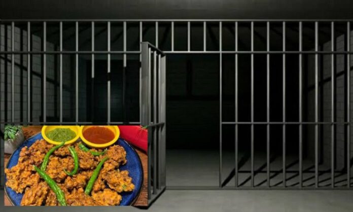 कोलकाता में हर शाम महिला कैदियों का लगता स्टाल