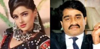 दाऊद इब्राहिम पर बोलीं ममता कुलकर्णी