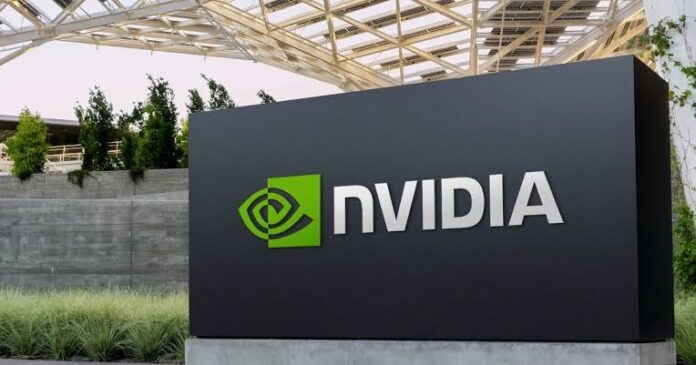 Nvidia ने रचा इतिहास