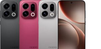 Upcoming Smartphones in November 2025