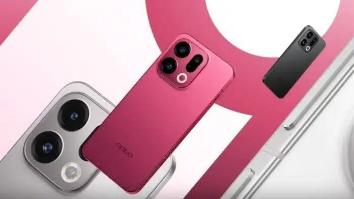 Oppo Find X9 भारत में भी जल्द एंट्री होगी