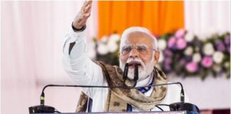 जनता 'जंगलराज' और 'सुशासन' के बीच बनी दीवार