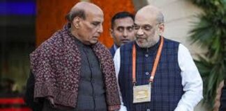 बिहार चुनाव में आज बड़ा शक्ति प्रदर्शन