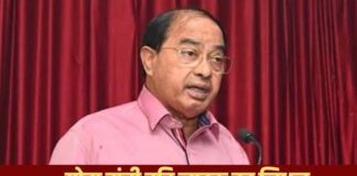 गोवा के कृषि मंत्री और पूर्व सीएम रवि नाइक नहीं रहे