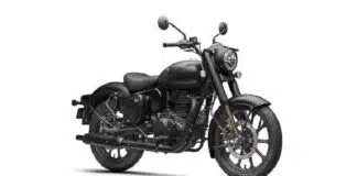 Classic 350 ने फिर मारी बाजी, GST कम होते ही Royal Enfield की जोरदार बिक्री में उछाल Classic 350 ने फिर मारी बाजी