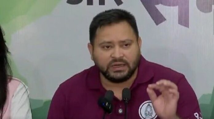 काउंटिंग से पहले RJD का आरोप