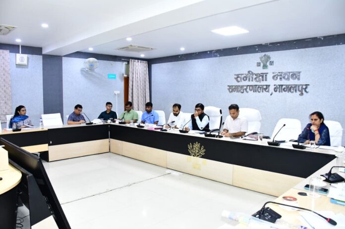 चुनाव तैयारी