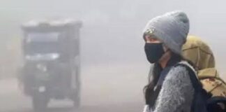 बिहार में पछुआ हवा का असर शुरू