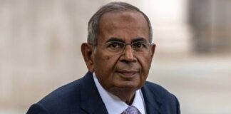 अशोक लीलैंड के मालिक का 85 वर्ष की उम्र में निधन