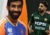 Asia Cup Controversy: हारिस रऊफ 2 मैच के लिए निलंबित, बुमराह-सूर्यकुमार पर भी गिरी ICC की गाज हारिस रऊफ 2 मैच के लिए निलंबित