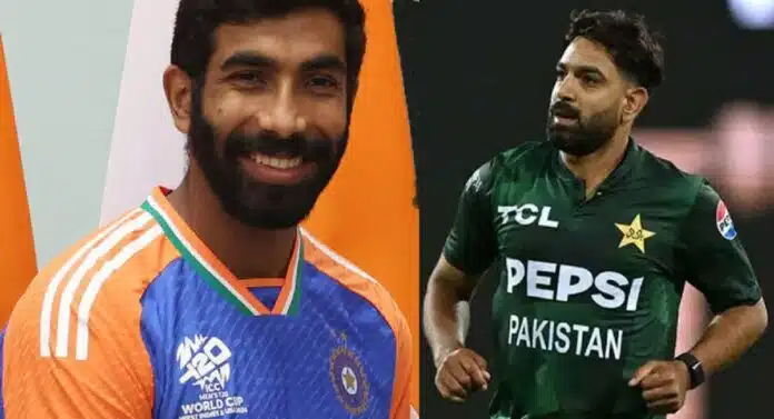 Asia Cup Controversy हारिस रऊफ 2 मैच के लिए निलंबित