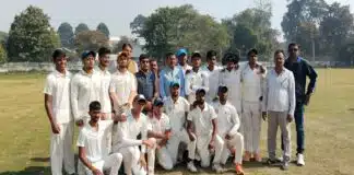 Bhagalpur Cricket : भागलपुर में दूसरे दिन 2 रोमांचक मुकाबले, मगध की लगातार दूसरी जीत; तिरहुत ने सारण को 35 रनों से हराया दूसरे दिन 2 रोमांचक मुकाबले
