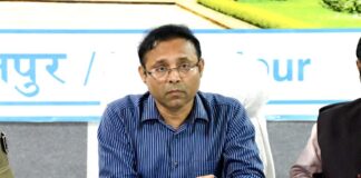 कम मतदान वाले इलाकों में चलेगा विशेष मतदाता जागरूकता अभियान