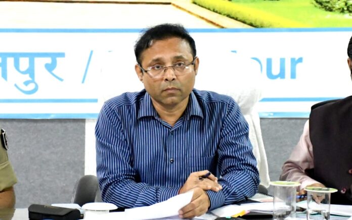 समाहरणालय में शुरू होंगी भोजन-पेयजल सेवाएं