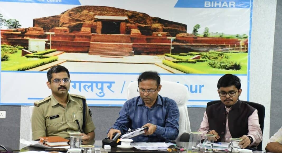 क्षेत्र-बदर अपराधियों पर सख्त निगरानी