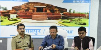 क्षेत्र-बदर अपराधियों पर सख्त निगरानी