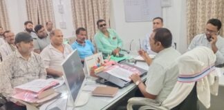 मतदान दिवस पर गैर सरकारी कर्मियों को भी मिलेगा सवैतनिक अवकाश