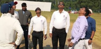 भागलपुर की दूसरी जीत