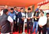 Bhagalpur News : भागलपुर में राज्य स्तरीय अंडर-19 क्रिकेट प्रतियोगिता का भव्य आगाज, मगध ने सारण को 7 विकेट से हराया भागलपुर में राज्य स्तरीय अंडर-19 क्रिकेट प्रतियोगिता का भव्य आगाज
