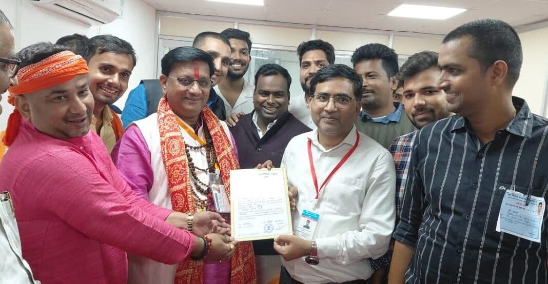 भागलपुर की 3 विधानसभा सीटों पर एकतरफा मुकाबला