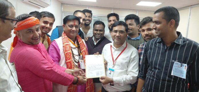 भागलपुर की 3 विधानसभा सीटों पर एकतरफा मुकाबला