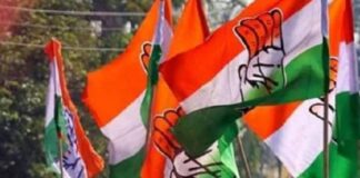 पार्टी ने दिखाया सख्त अनुशासन