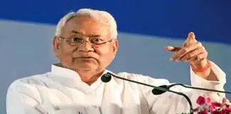 Bihar Cabinet: नीतीश कुमार चुने गए जदयू विधायक दल के नेता, 20 नवंबर को शपथ ग्रहण नीतीश कुमार