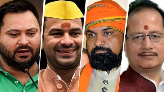 पहले चरण की वोटिंग आज