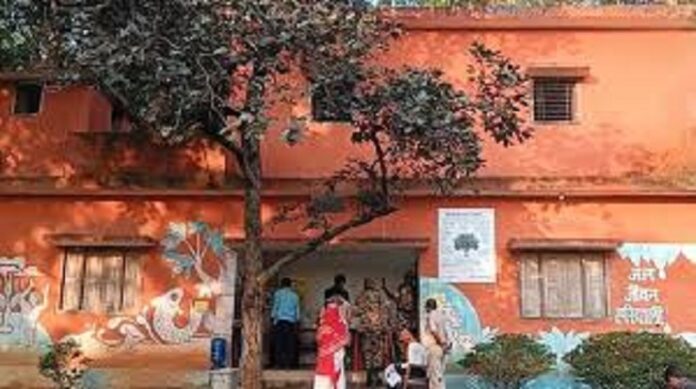 Bihar Election 2025 Voting after 20 years बीस साल बाद गूंजी वोट की आवाज