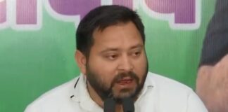 Bihar Elections 2025: तेजस्वी यादव का दावा—14 नवंबर को महागठबंधन की सरकार, 18 नवंबर को शपथ