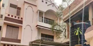 SVU ने धनकुबेर ऑफिसर के करोड़ों की संपत्ति का किया पर्दाफाश