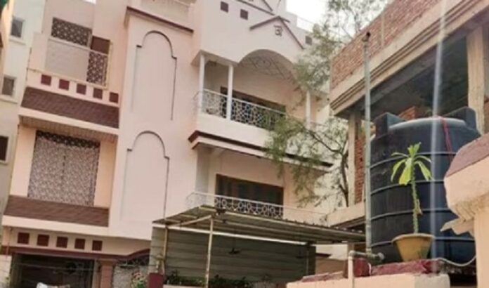 SVU ने धनकुबेर ऑफिसर के करोड़ों की संपत्ति का किया पर्दाफाश