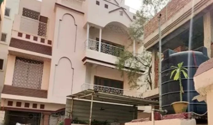 Bihar News-1 SVU ने धनकुबेर ऑफिसर के करोड़ों की संपत्ति का किया पर्दाफाश