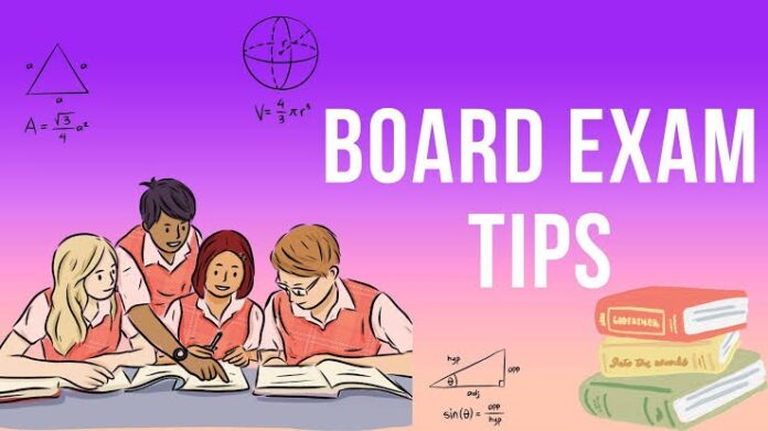 Board Exam Tips बोर्ड एग्जाम में 100/100 कैसे लाएं?