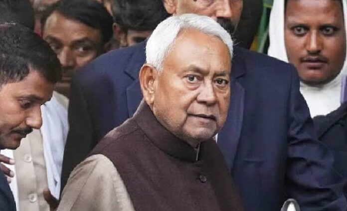 नीतीश कुमार 10वीं बार बनेंगे सीएम