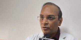 दिल्ली में वायु प्रदूषण से स्वास्थ्य पर संकट