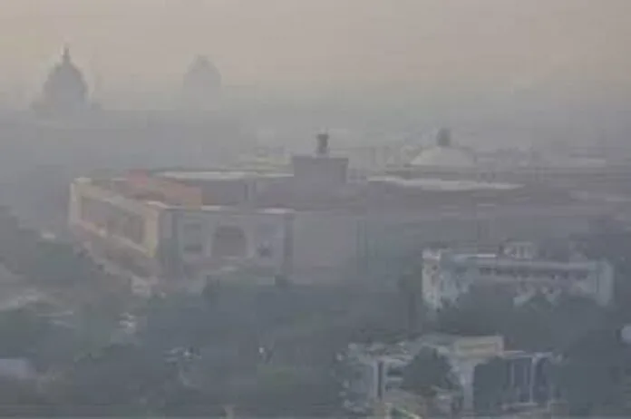 Delhi Air Pollution कंस्ट्रक्शन से स्कूल तक सभी पाबंदियां खत्म