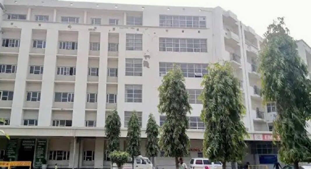 अल फलाह विश्वविद्यालय