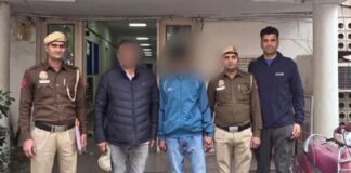 दिल्ली पुलिस का ‘ऑपरेशन कवच 11.0’ — एक ही झटके में गैंग, तस्कर और असामाजिक तत्वों पर करारी चोट, 166 गिरफ्तार दिल्ली पुलिस का 'ऑपरेशन कवच