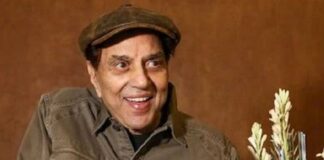 Dharmendra’s Prayer Meet: धर्मेंद्र को दी अंतिम श्रद्धांजलि — प्रेयर मीट में उमड़ा बॉलीवुड, ही-मैन की याद में नम हुई आंखें धर्मेंद्र को दी अंतिम श्रद्धांजलि