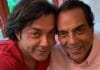 ‘पापा को यूं जाते नहीं देख पाया…’— धर्मेंद्र का सीन देखकर भावुक हो गए थे बॉबी देओल धर्मेंद्र की मौत पर बॉबी देओल का पुराना इंटरव्यू,