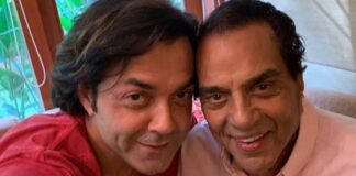 धर्मेंद्र की मौत पर बॉबी देओल का पुराना इंटरव्यू,