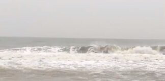 Heavy Rain Warning: चक्रवात ‘दितवाह’ का प्रकोप: 30 नवंबर से 2 दिसंबर तक भारी बारिश का अलर्ट, रेड वार्निंग जारी दित्वा चक्रवात का खौफ बढ़ा