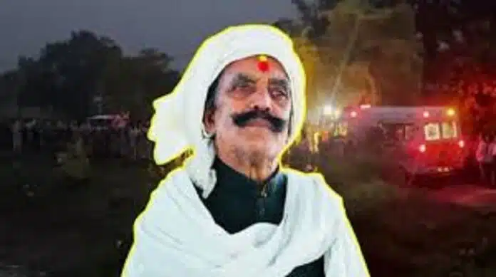 Dularchand Murder सीने पर गाड़ी चढ़ाने से हुई दुलारचंद यादव की मौत